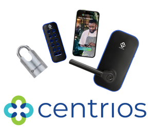 Centrios at Aartech Canada